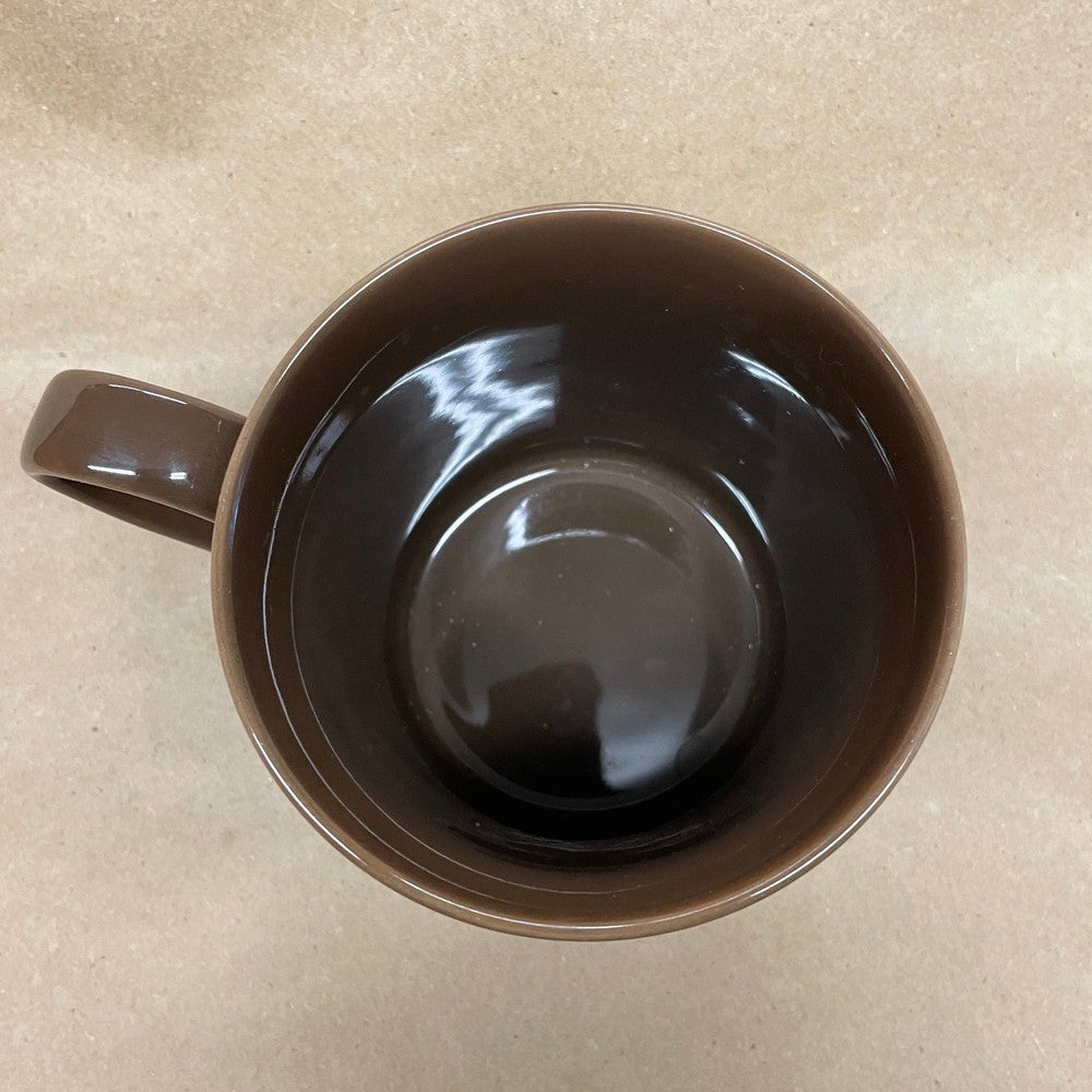 Starbucks Design House Stockholm Embossed Mug-2009