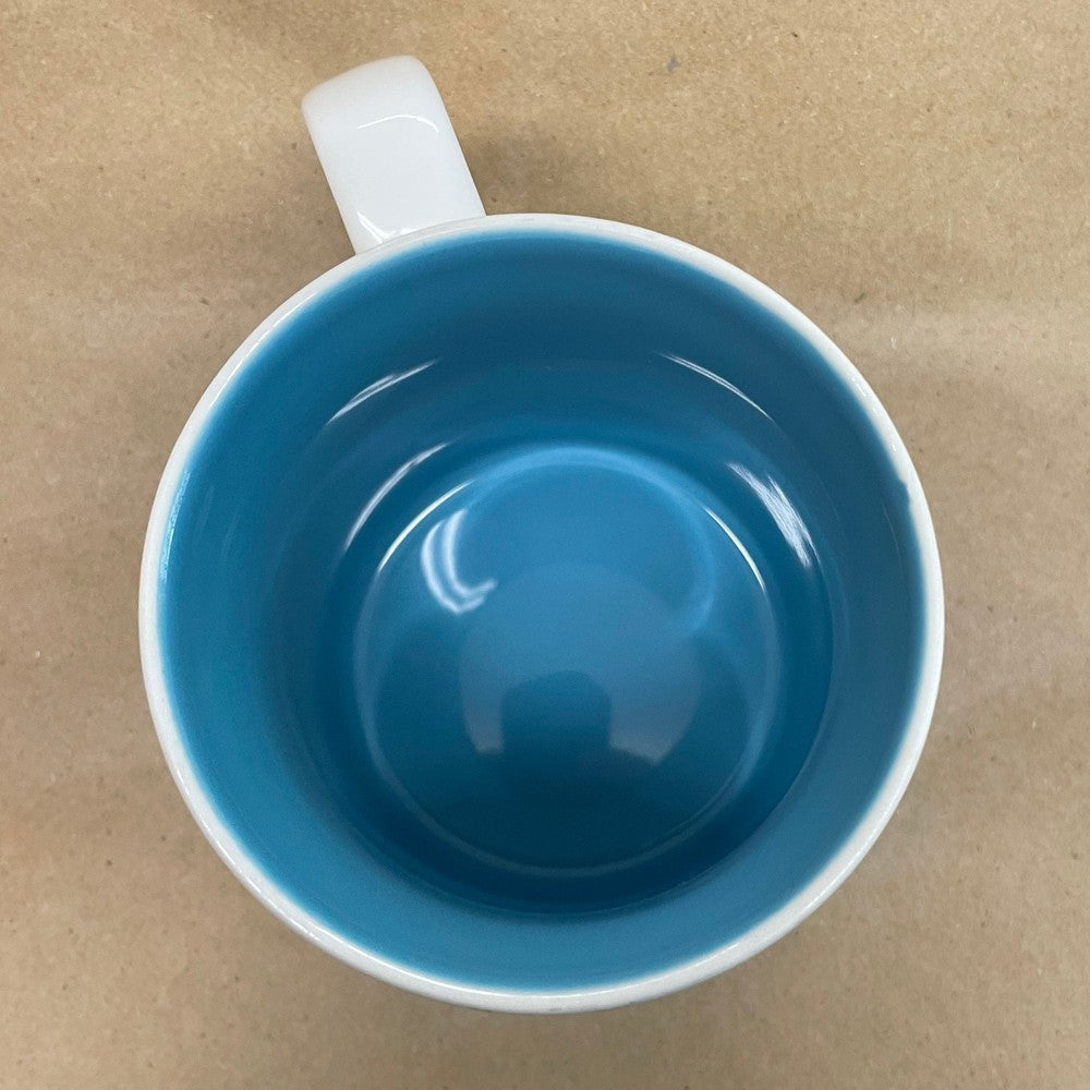 Starbucks Global Icon Collector Series Bahamas Mug-2011