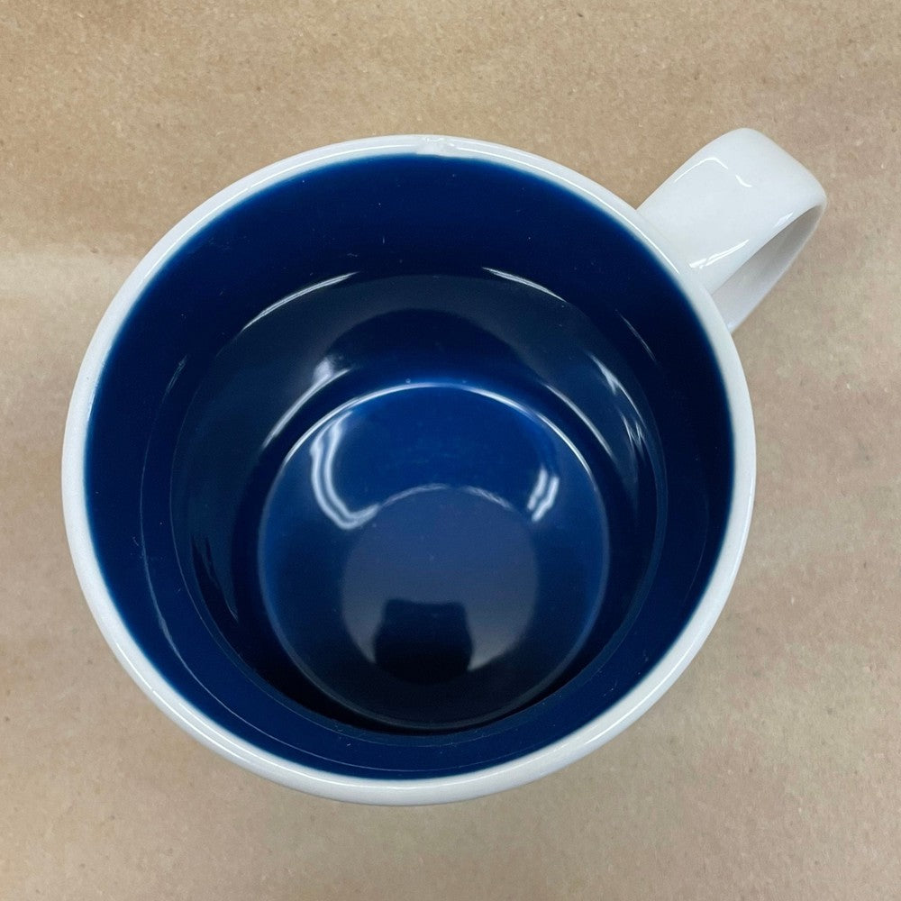 Starbucks Global Icon Denver Mug-2012