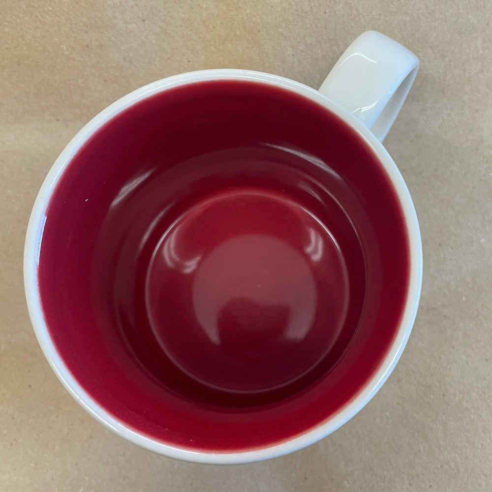 Starbucks Global Icon Collector Series Indianapolis Mug-2010