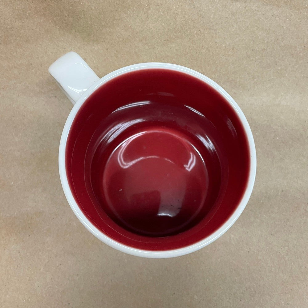 Starbucks Global Icon Collector Series Korea Mug-2012