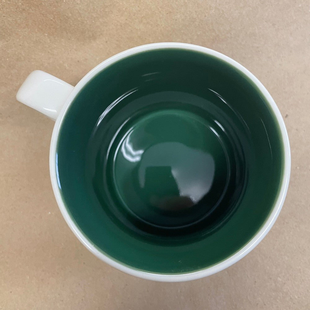 Starbucks Global Icon Collector Series San Diego Mug-2008