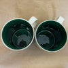 Starbucks Global Icon Collector Series San Diego Mug-2011 Pair