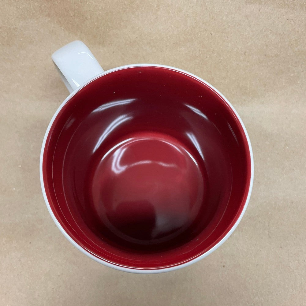 Starbucks Global Icon Collector Series Warsaw Mug-2014