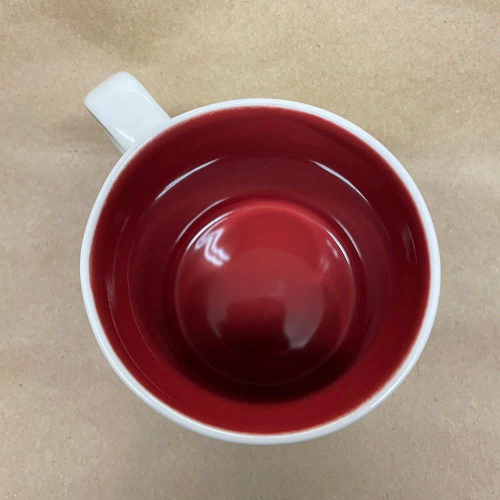 Starbucks Global Icon Collector Series Washington DC Mug-2011