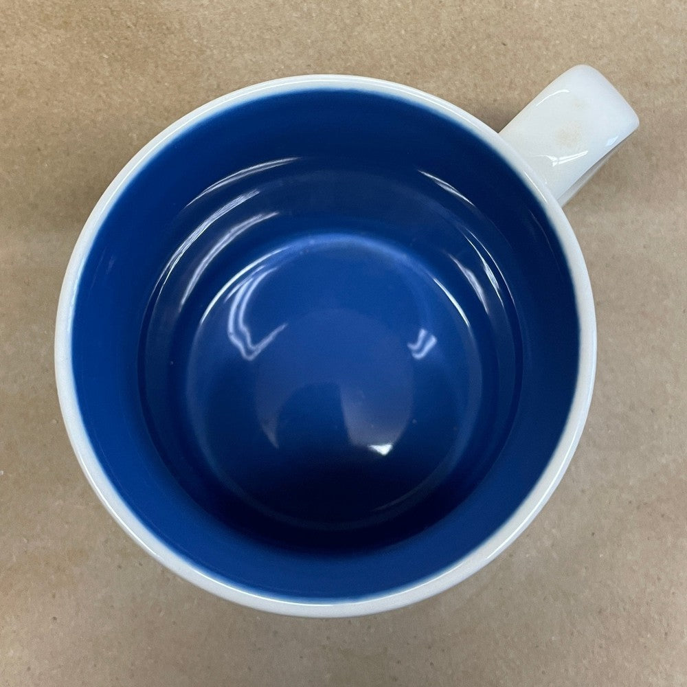 Starbucks Global Icon Collector Series Xiamen Mug-2013