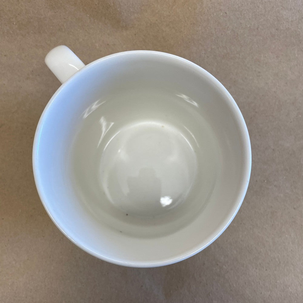 Starbucks Good Morning in Multiple Languages Mug-2007