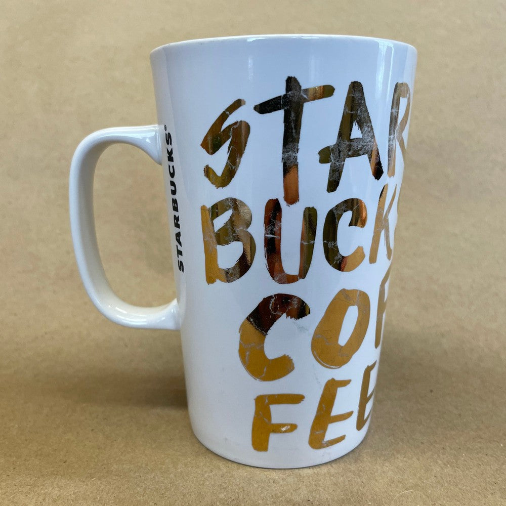 Starbucks Graffiti Tall Mug-2015