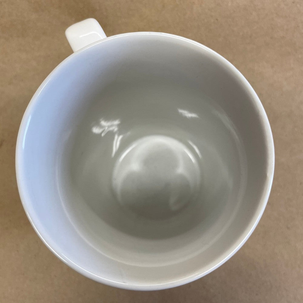 Starbucks Graffiti Tall Mug-2015