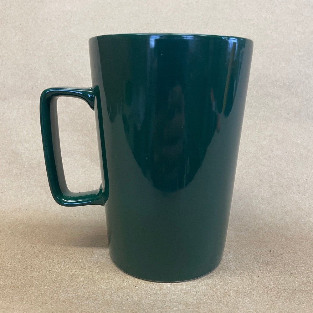 Starbucks Green with Siren Logo Tall Mug-2020