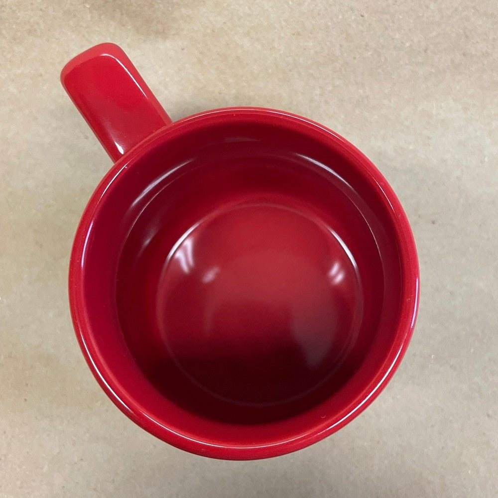 Starbucks Hand Warmer Mug-2019