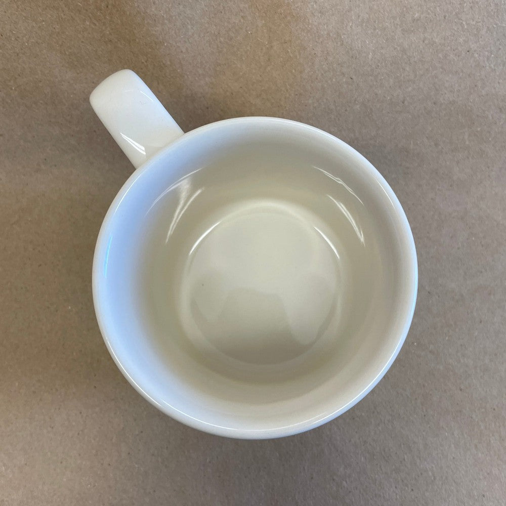 Starbucks Hawaii Blue Wave Mug-2013