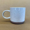 Starbucks Heart Ring Handle Mug-2017