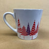 Starbucks Holiday Christmas Tree Mug-2017