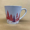 Starbucks Holiday Christmas Tree Mug-2017