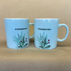 Starbucks Holly Berry Christmas Oversized Mugs-2020 Pair