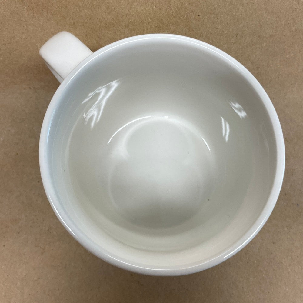 Starbucks Joyful Peace Sign Mug