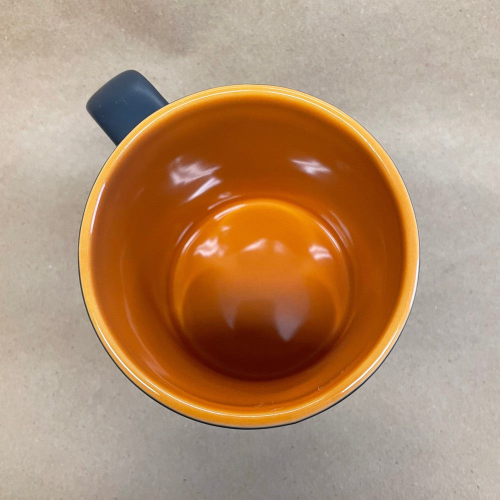 Starbucks Kenya Sun Face Mermaid Mug-2011