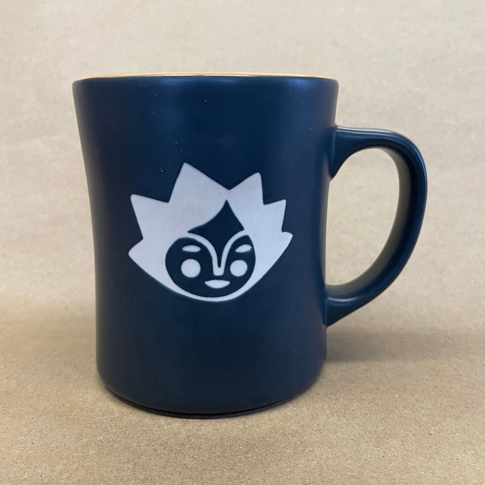 Starbucks Kenya Sun Face Mermaid Mug-2011