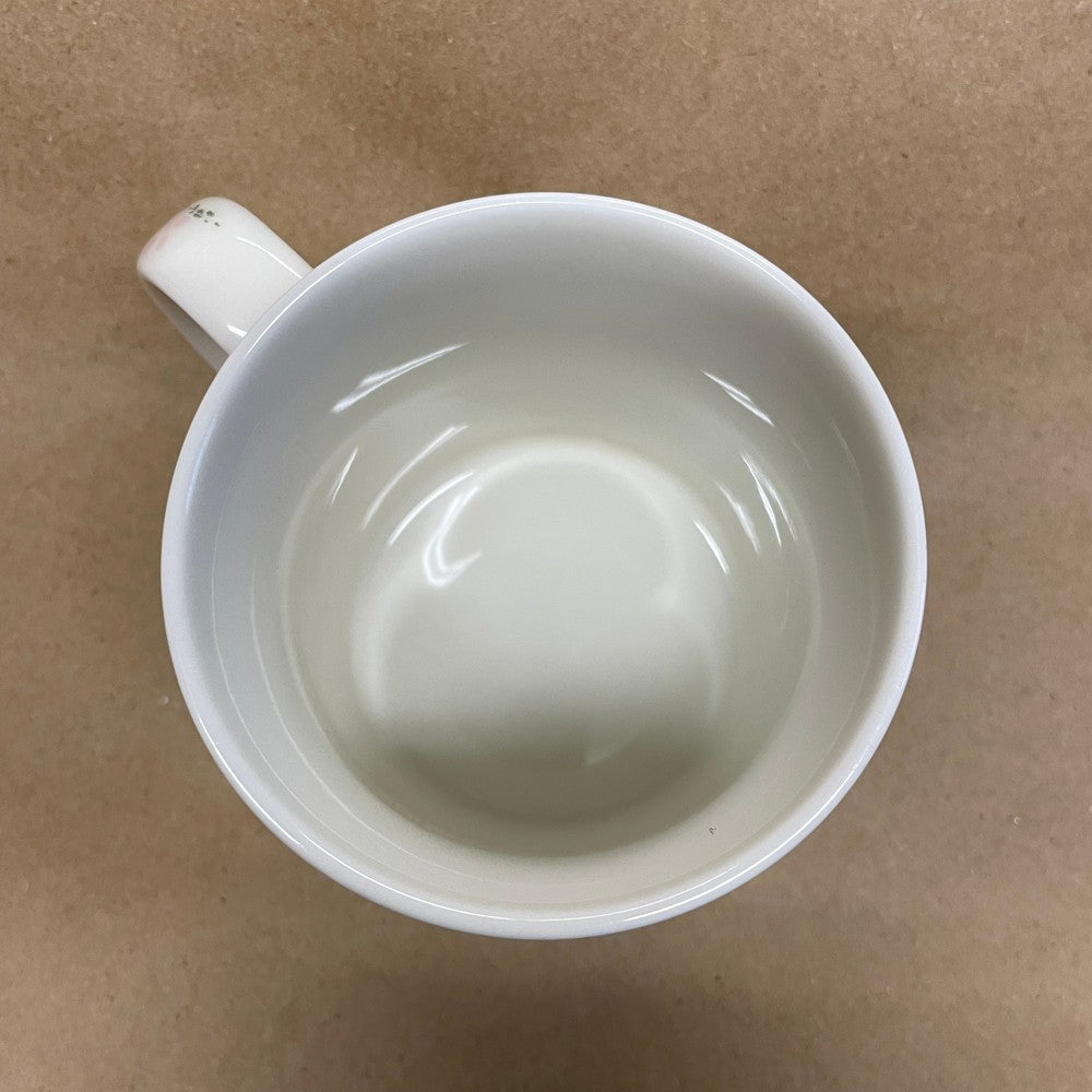 Starbucks Kyoto Japan Mug-2011