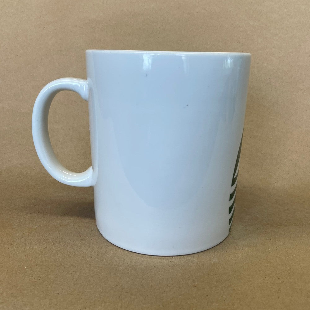 Starbucks Large Siren 28 oz. Mug