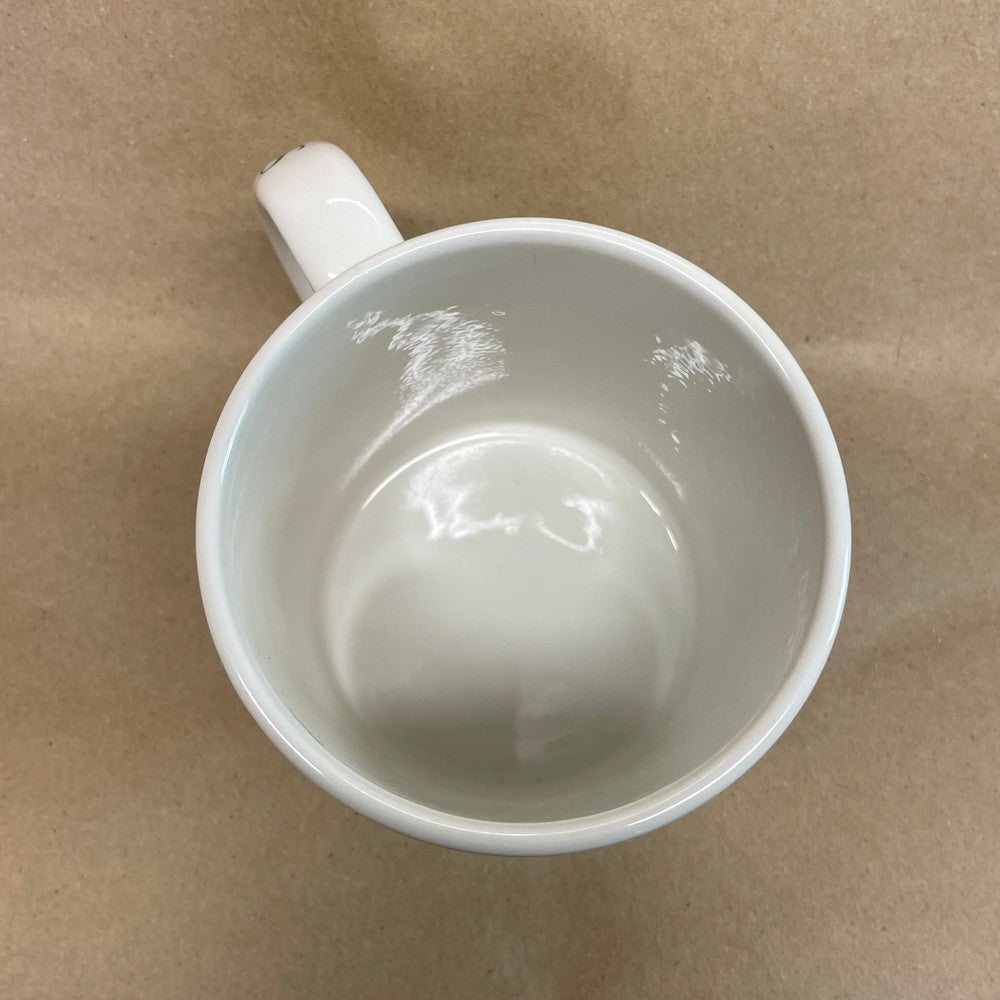 Starbucks London City Mug Series-2002