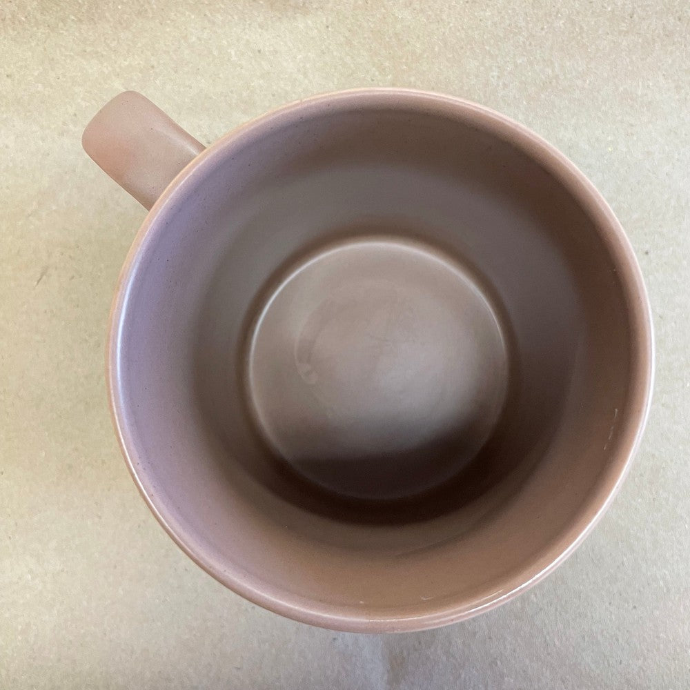 Starbucks Manolo The Origins of Coffee Mug-2006