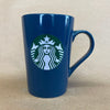 Starbucks Nestle Siren Logo on Blue Mug-2020