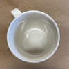 Starbucks New Bone China Siren Logo Mug-2008