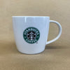 Starbucks New Bone China Siren Logo Mug-2008