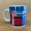 Starbucks New York City Mug-1999