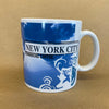 Starbucks New York City Mug-1999