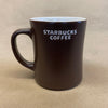 Starbucks Organic Yukon Blend Bear Mug-2010