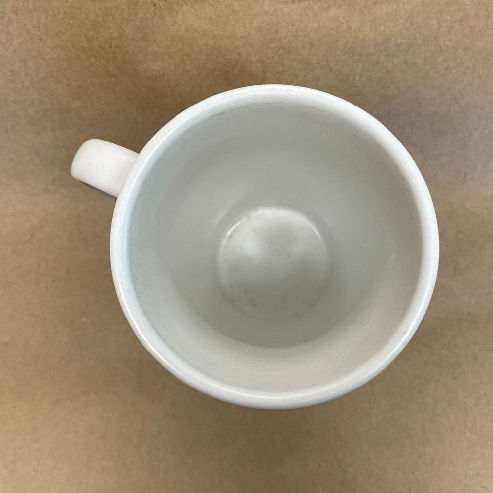 Starbucks Pairs Figure Skating Christmas Tall Mug-2007