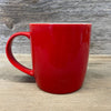 Starbucks Red Mug with Logo-2021