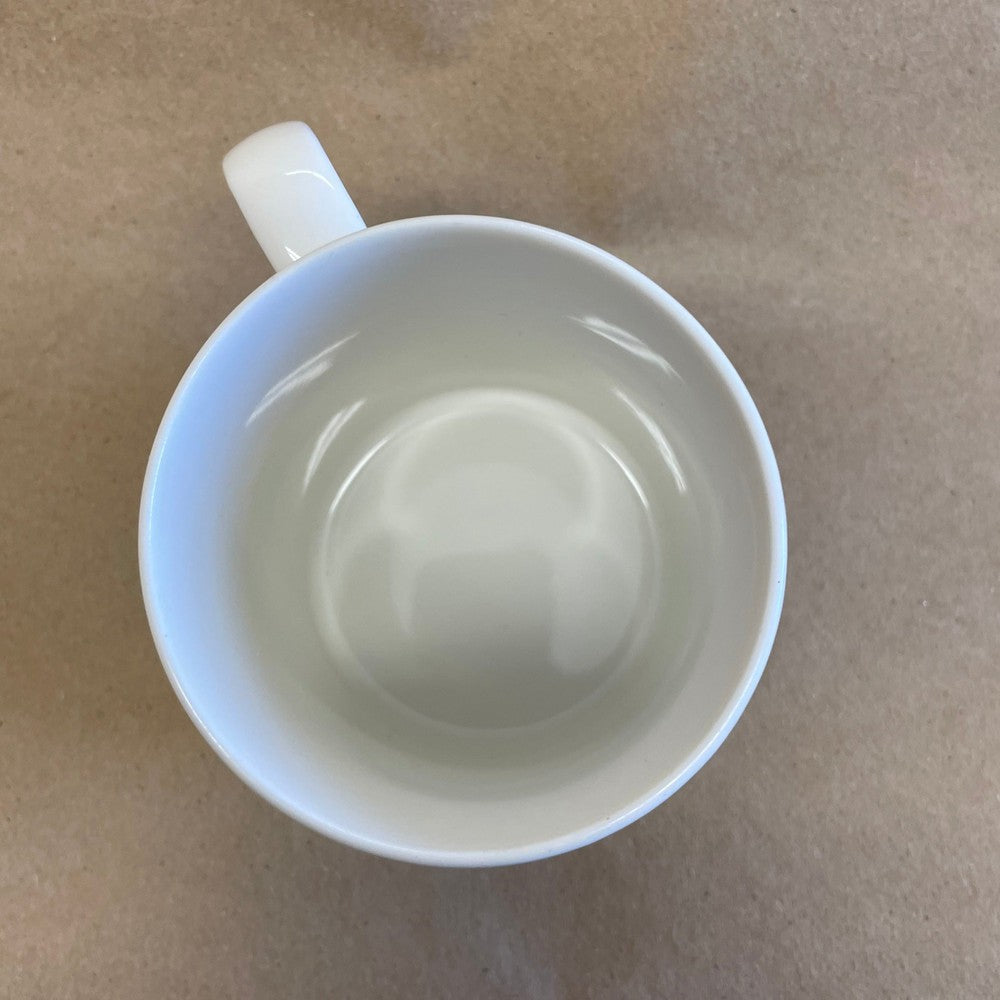 Starbucks Sapporo Hokkaido Japan Mug-2007