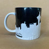 Starbucks Seattle Ferry Relief Series Mug-2012