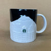 Starbucks Seattle Ferry Relief Series Mug-2012