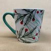 Starbucks Siren Christmas Mug-2020