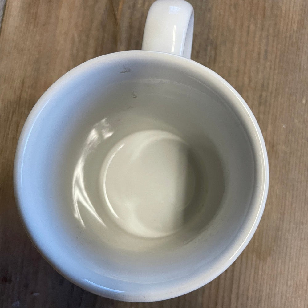 Starbucks Siren Mermaid Mug-2013