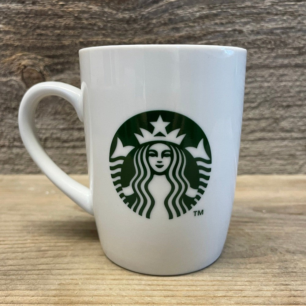 Starbucks Siren Mermaid Mug-2013