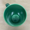 Starbucks Siren Tall Green Variegated Stripe Mug-2022