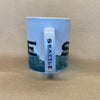 Starbucks Skyline Series Seattle Mug-2002