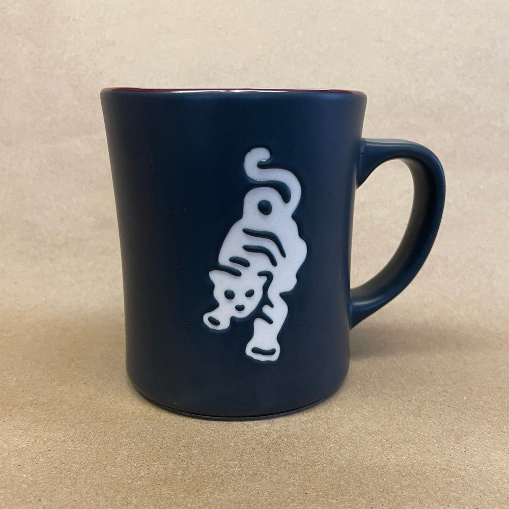 Starbucks Sumatra Tiger Mug-2012