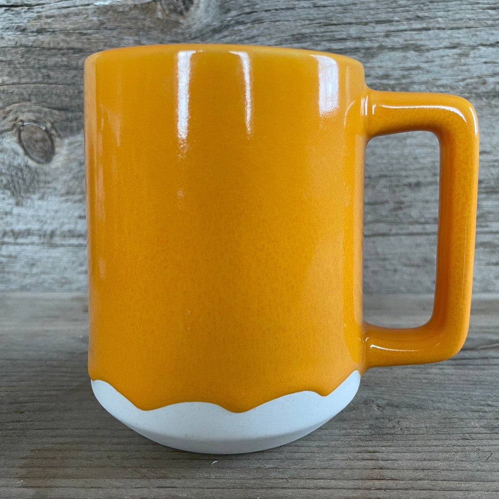 Starbucks Summer Mango Drip Mug-2022