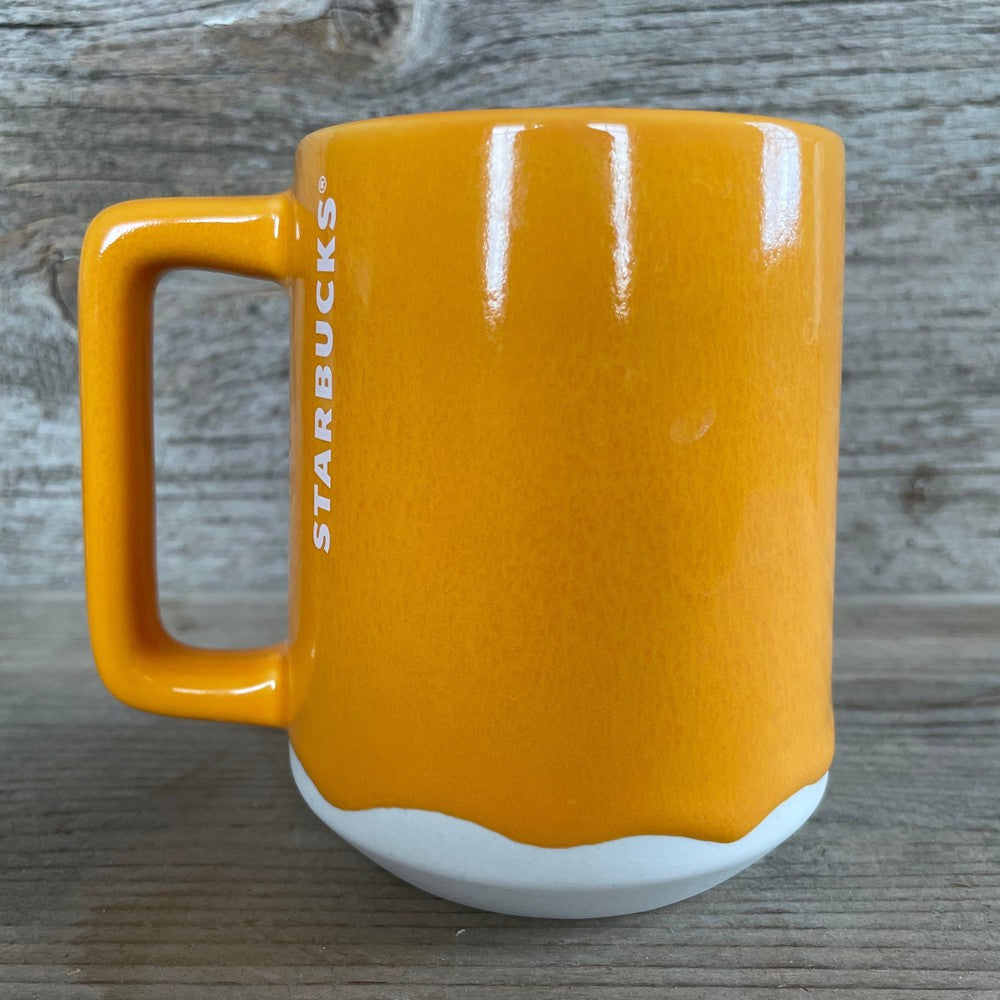 Starbucks Summer Mango Drip Mug-2022