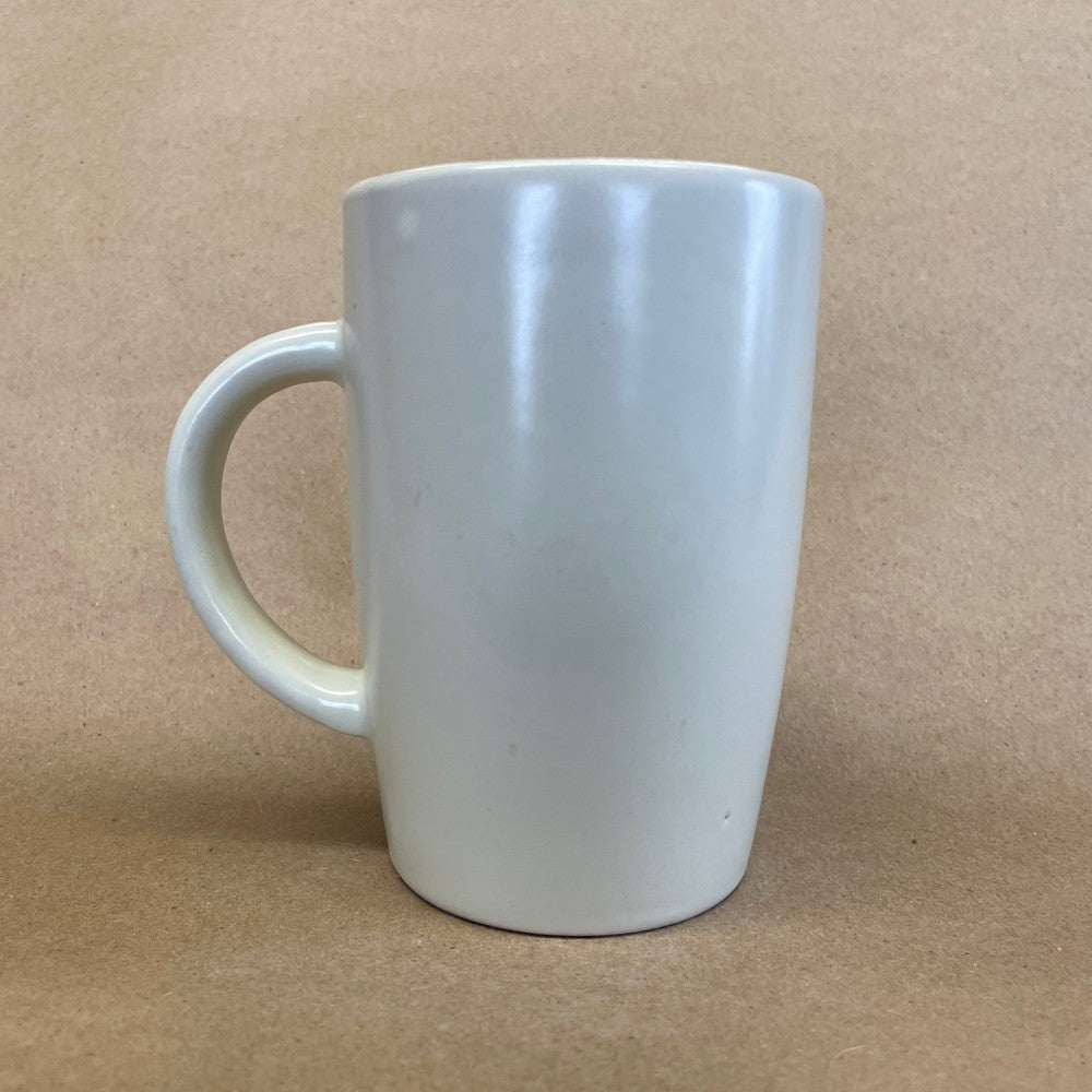 Starbucks Tazo Logo Mug-2012