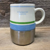 Starbucks Travel Ceramic Stainless Steel Mug-2005