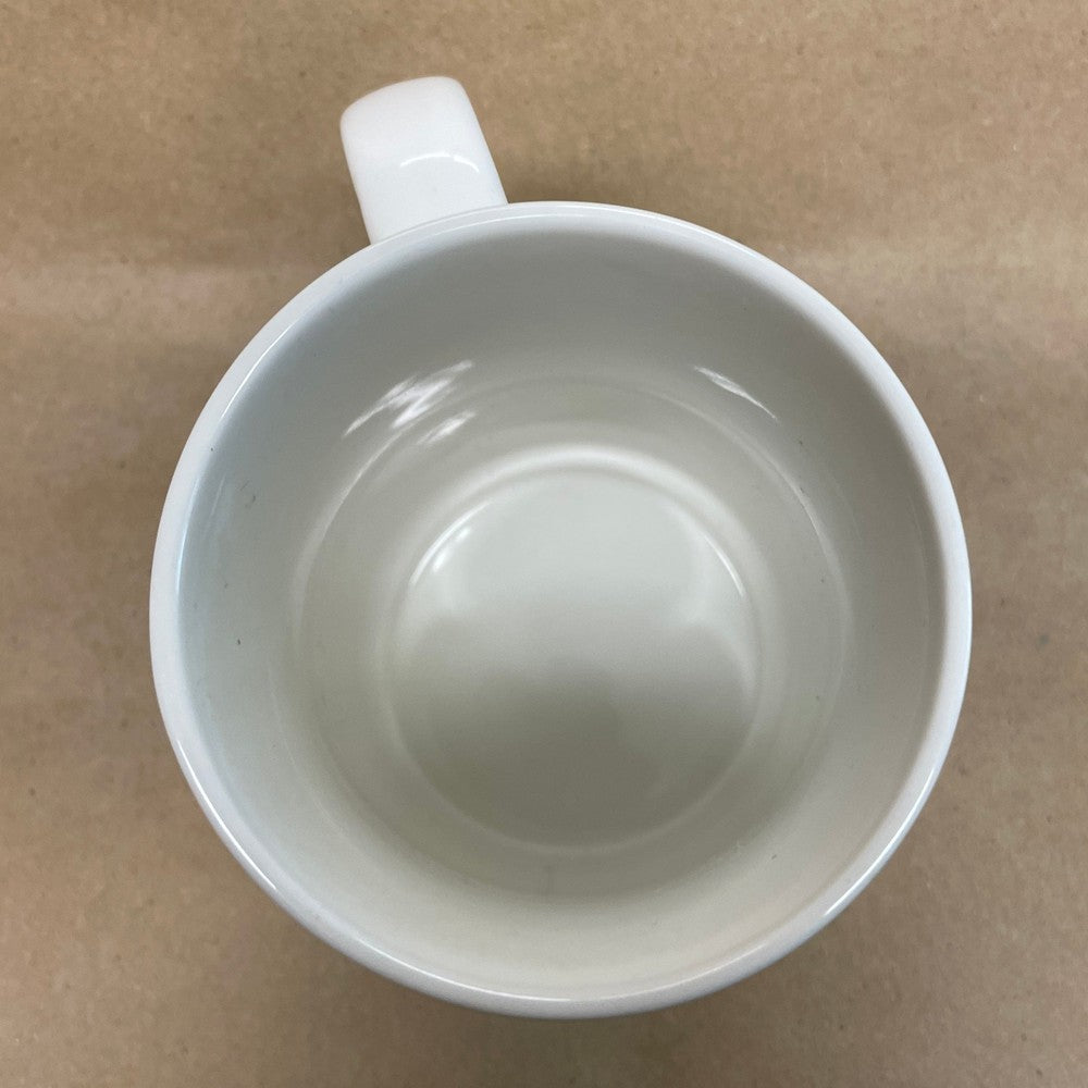 Starbucks White Est. 1971 Mug-2018