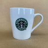 Starbucks White Siren Tea Tapered Mug-2007